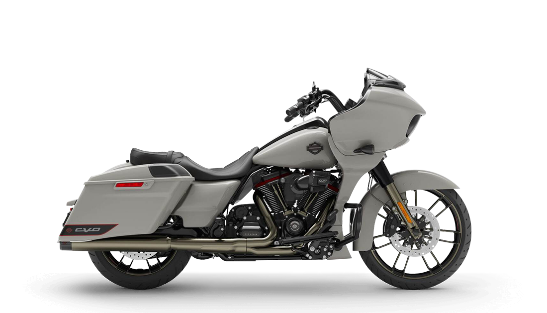 2021 road on sale glide cvo